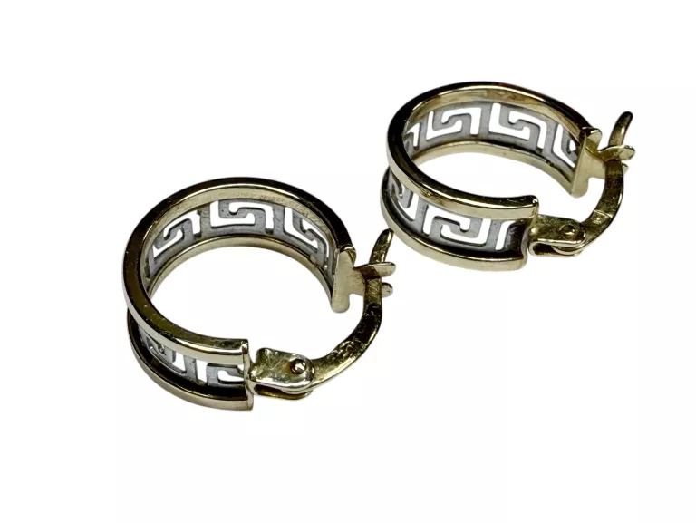 zlote-kolczyki-585-kreole-biale-zloto-kola-160-g-14k-stan-11323-2