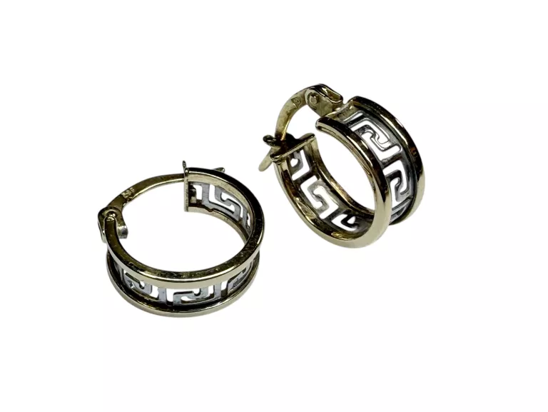 zlote-kolczyki-585-kreole-biale-zloto-kola-160-g-14k-ean-gtin-5905868205312