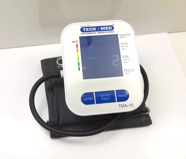cisnieniomierz-tech-med-tma-10-ean-gtin-5901812547309