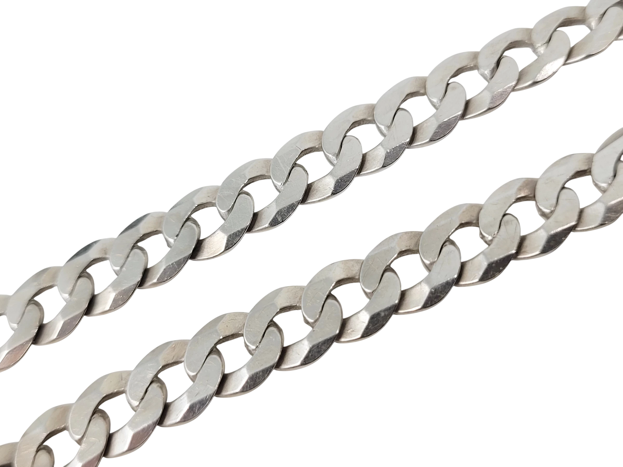 srebrna-bransoletka-1665g-pr925-dl23cm-stan-11323-2