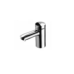 BATERIA UMYWALKOWA SCHELL SAMOZAMYKAJĄCA SCHELL PETIT SC-M 1 / 2' CHROM