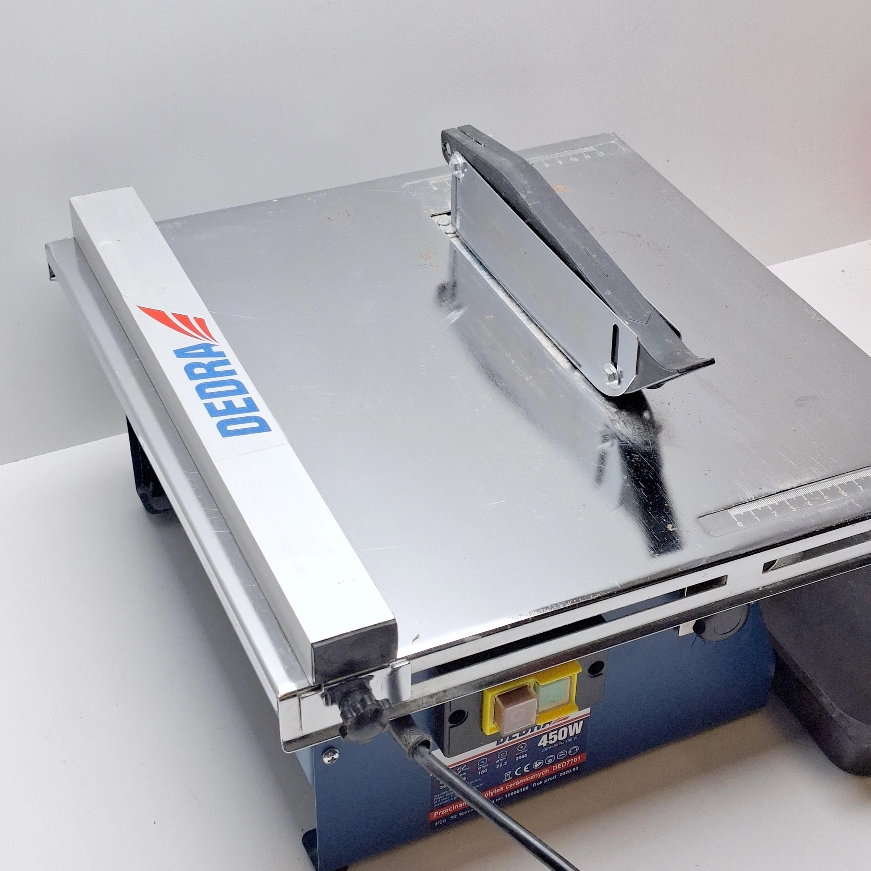 przecinarka-do-glazury-dedra-ded7701-450w-stan-11323-2