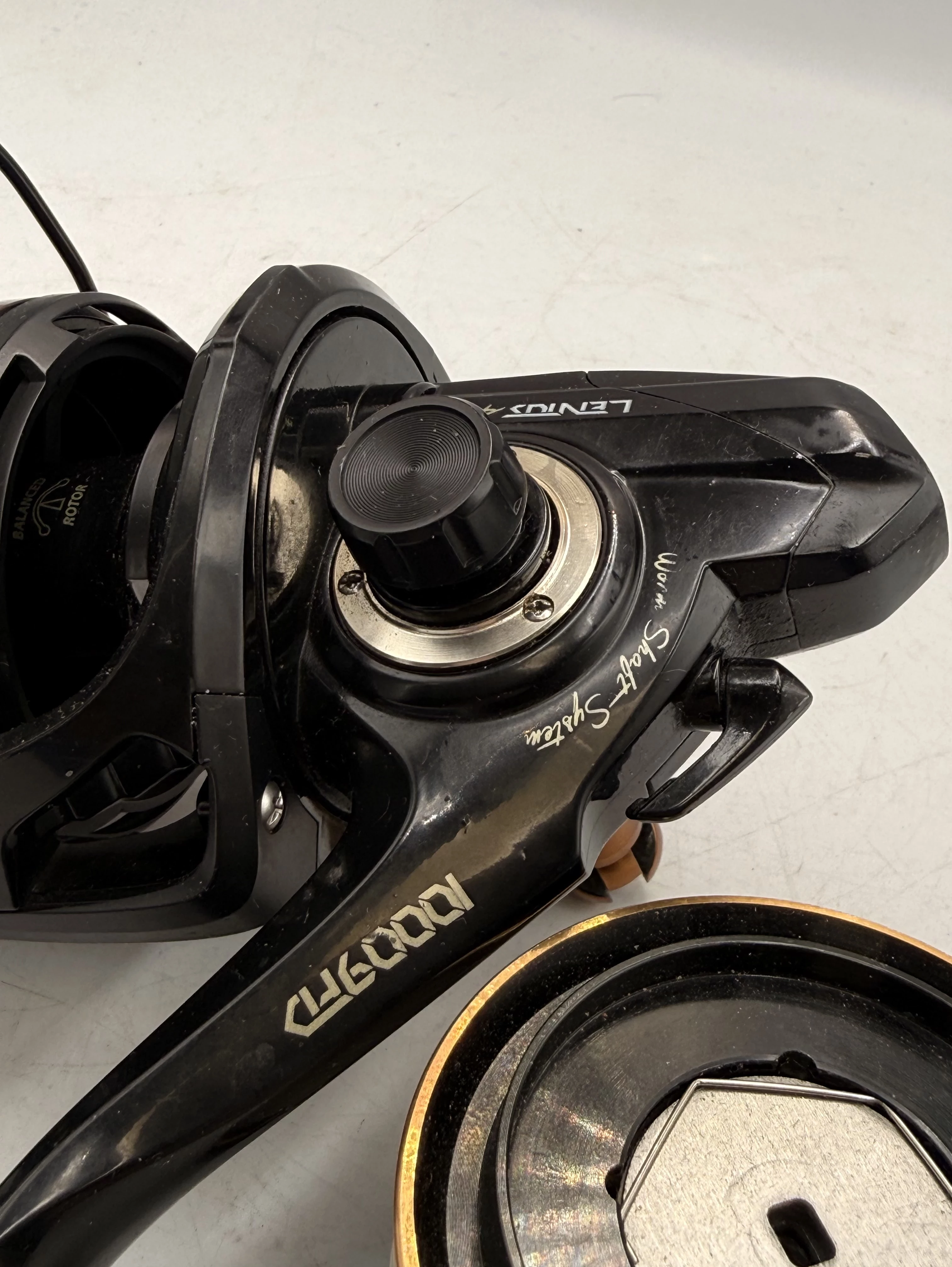 kolowrotek-mikado-lentus-ad-10009-fd-46-1-8-1-stan-11323-2