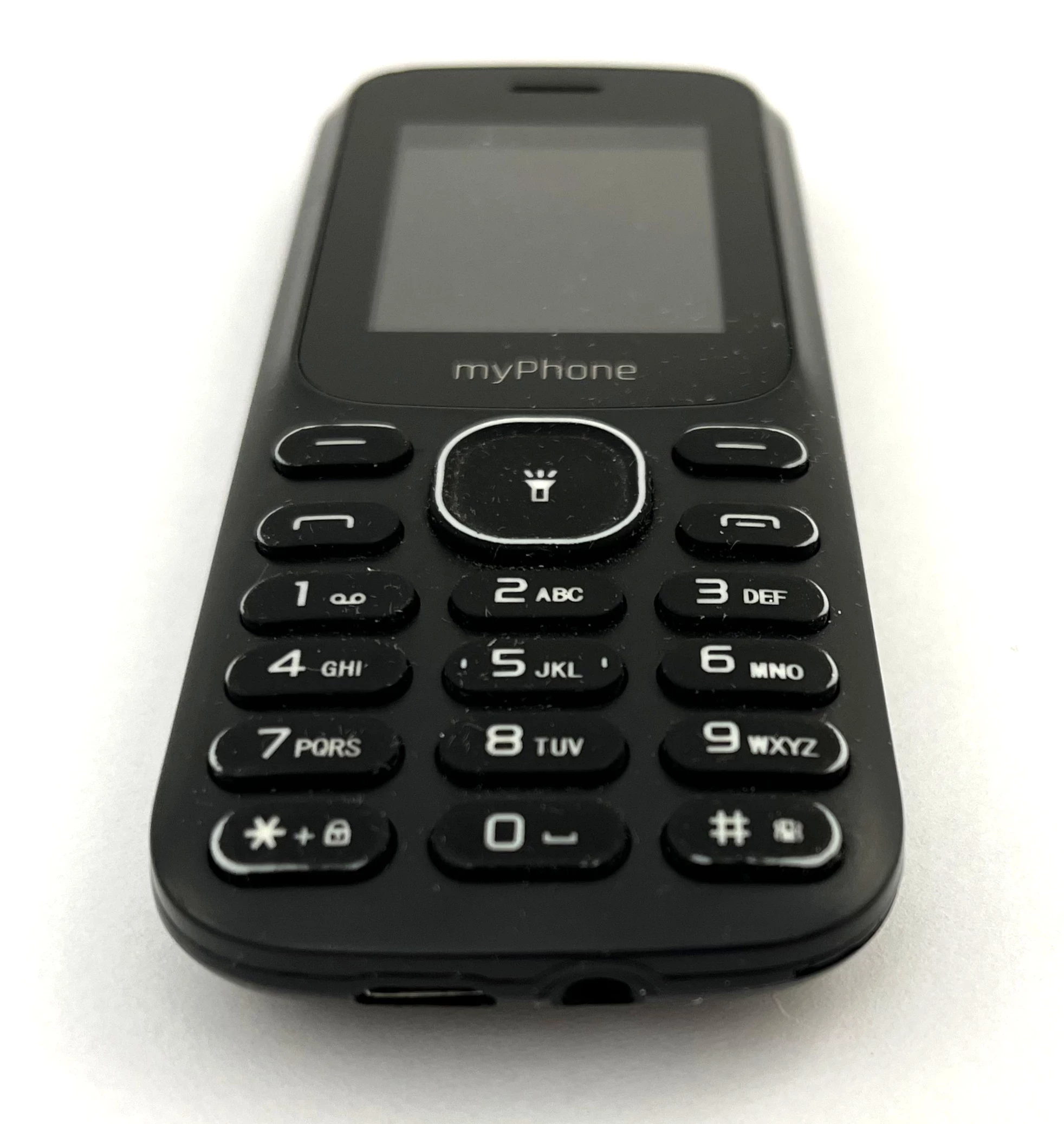 telefon-myphone-2220-z-ladowarka-stan-11323-2