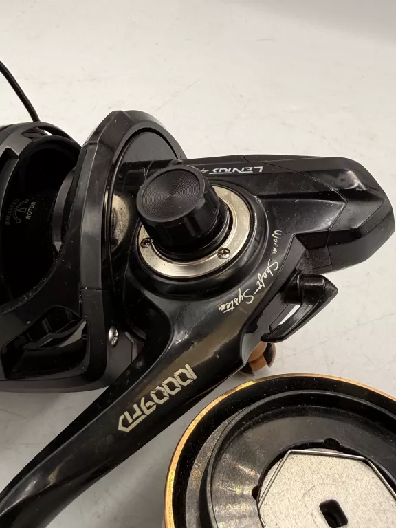 kolowrotek-mikado-lentus-ad-10009-fd-46-1-8-1-stan-11323-2