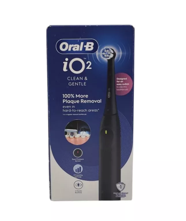 szczoteczka-elektryczna-oral-b-io-2-czarna-targowa-20-warszawa