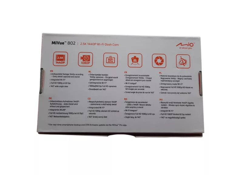 wideorejestrator-mio-mivue-802pudelko-ean-gtin-4713264287310