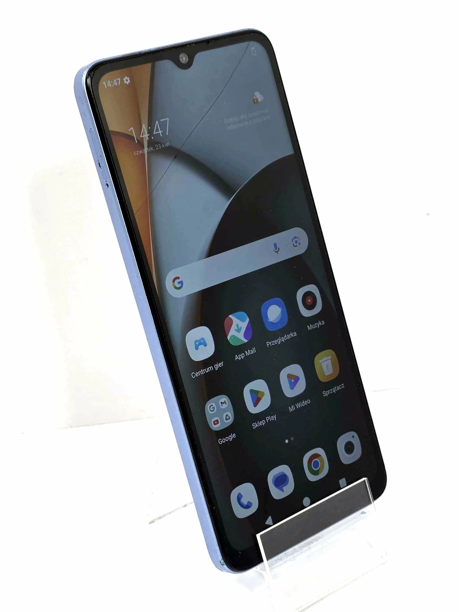 telefon-redmi-a3-64gb3gb-opis-armii-krajowej-12-pyskowice