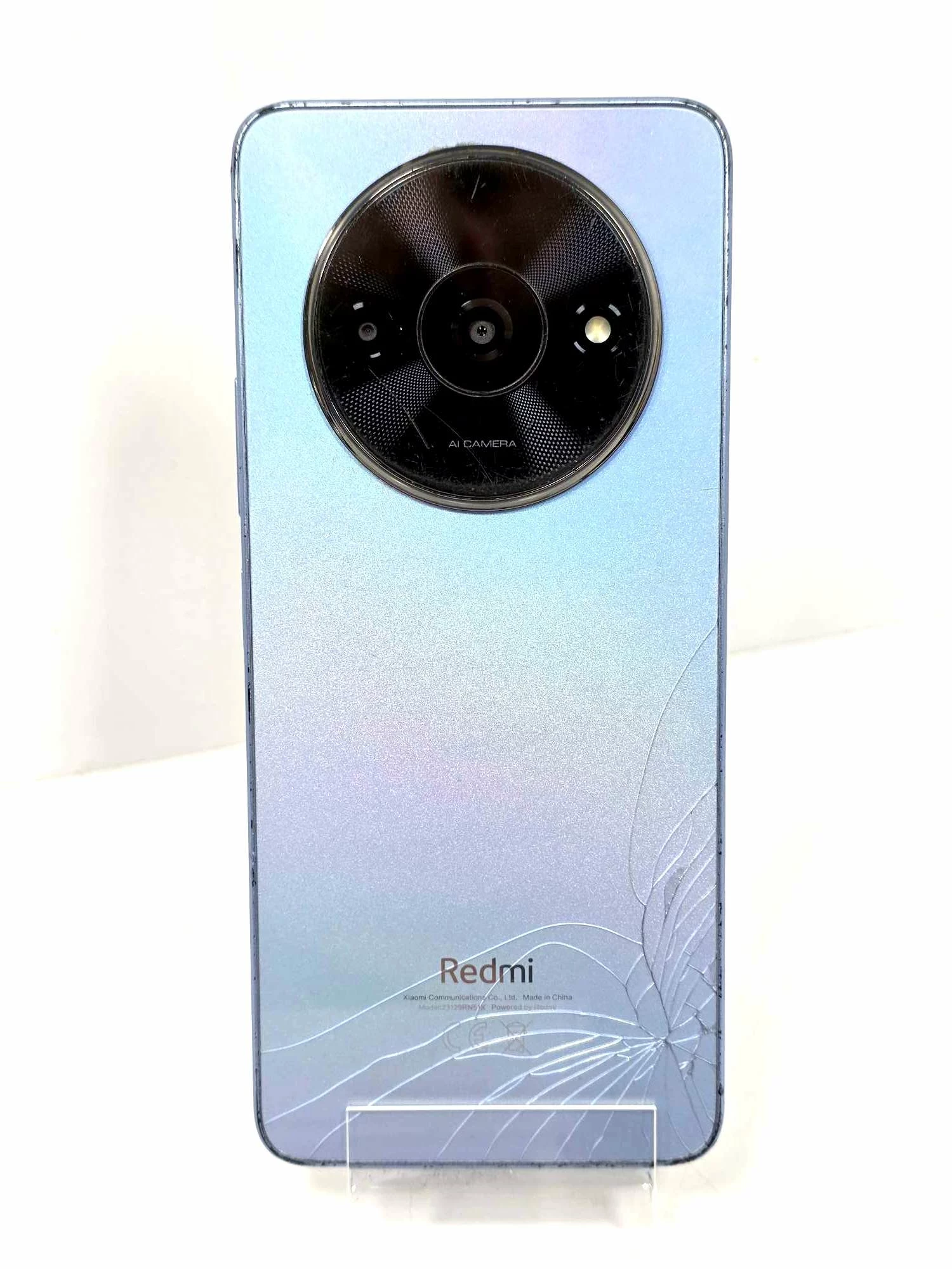 telefon-redmi-a3-64gb3gb-opis-stan-11323-2