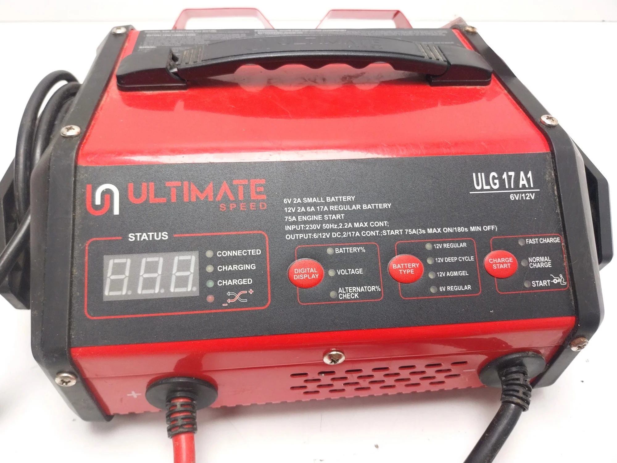 prostownik-samochodowy-ultimate-speed-ulg-17-a1-6v12v-model-ulg-17-a1