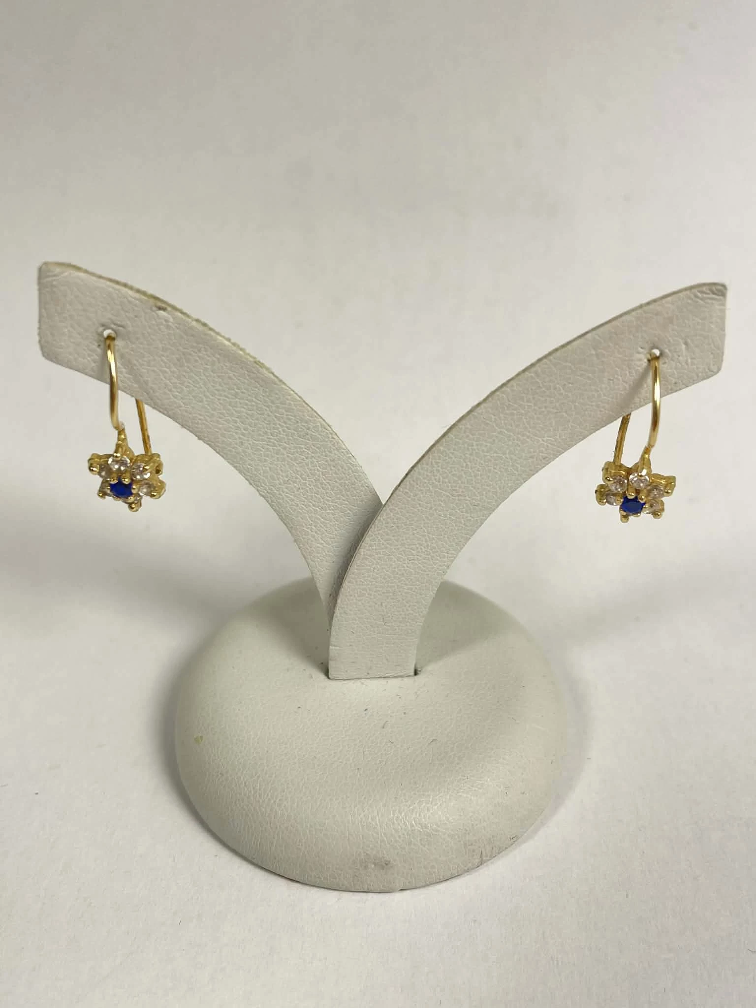 zlote-kolczyki-kwiatek-cyrkonie-zamkniete-585-215g-stan-11323-2