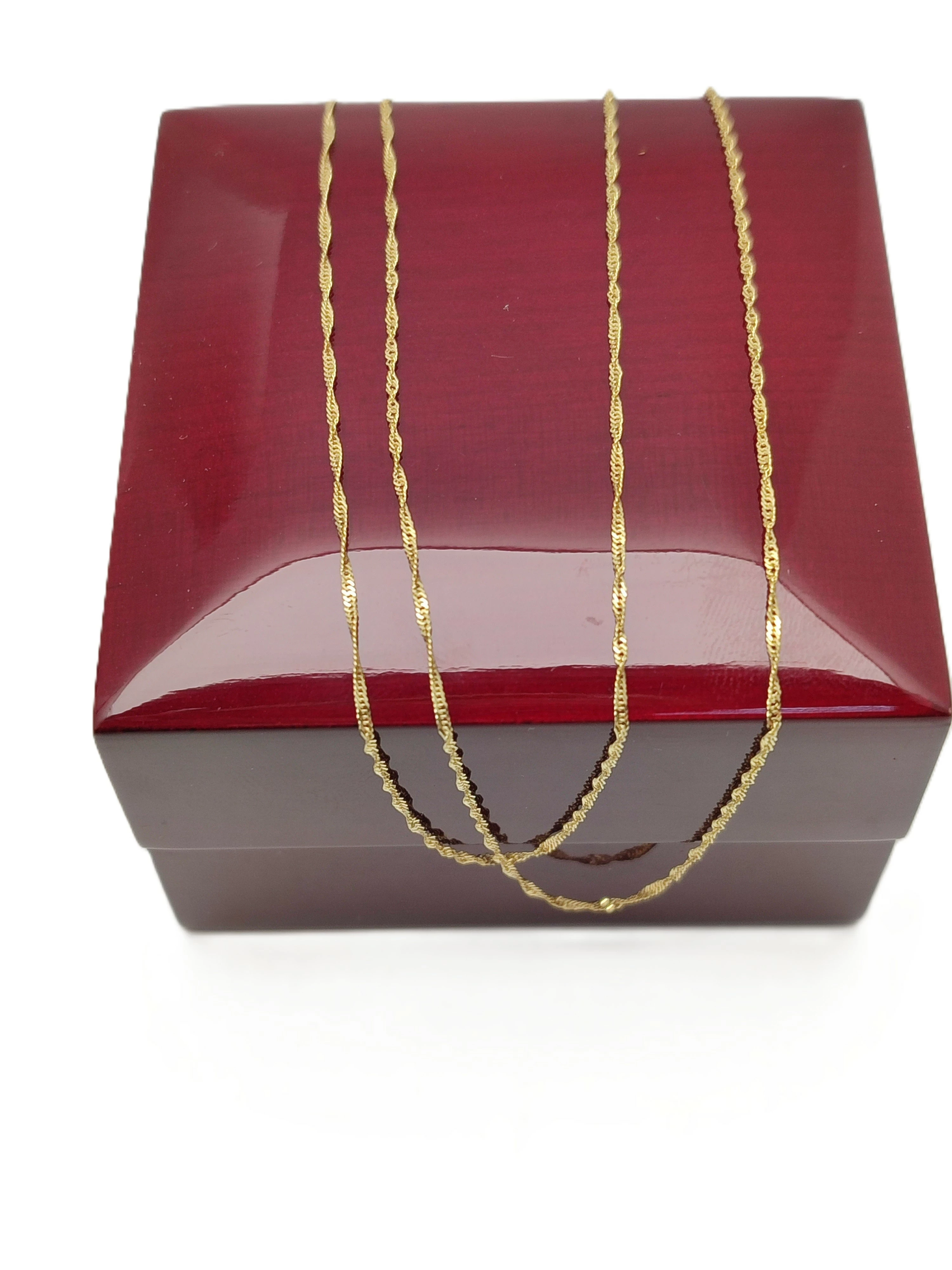 delikatny-zloty-lancuszek-p585-14k-082g-singapur-45cm-stan-11323-2