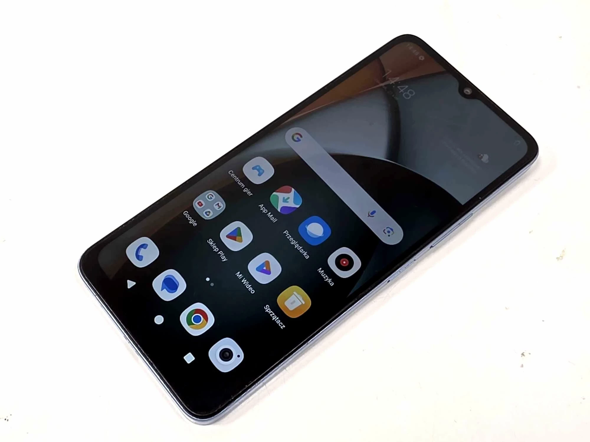 telefon-redmi-a3-64gb3gb-opis-przekatna-ekranu-670