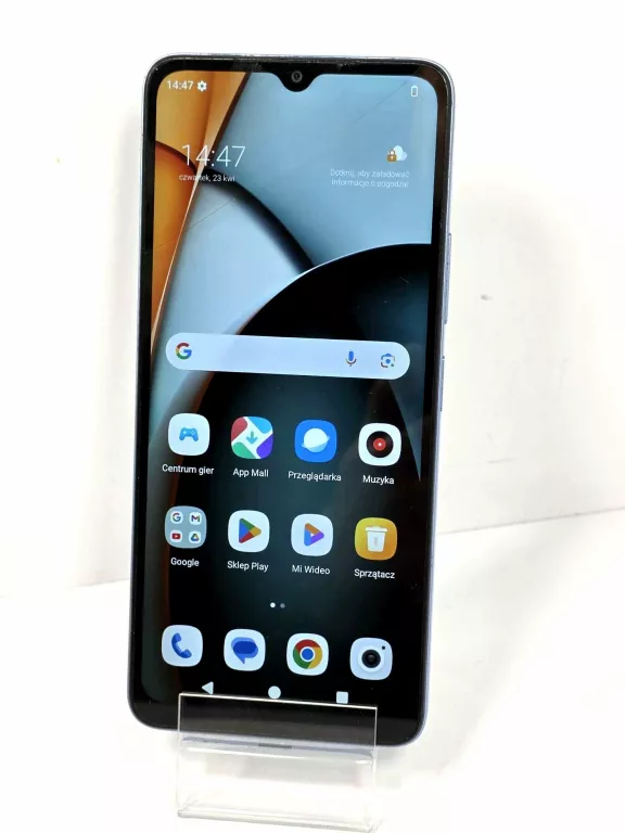 telefon-redmi-a3-64gb3gb-opis-ean-gtin-6941812768174