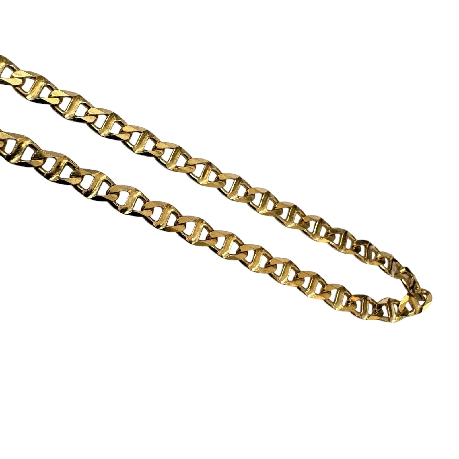 zlota-bransoletka-marina-proba-585-21g-19-cm-stan-11323-238058