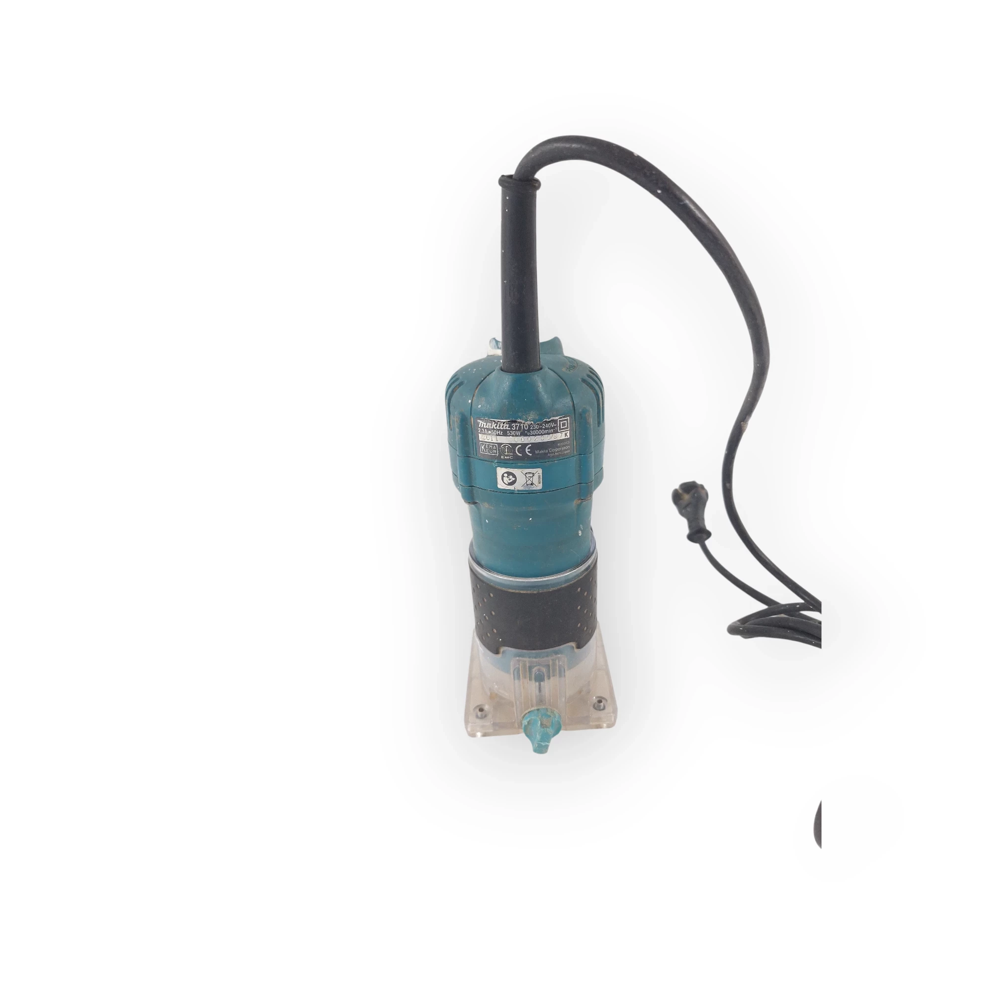 makita-3710-frezarka-jednoreczna-6mm-530w-stan-11323-2
