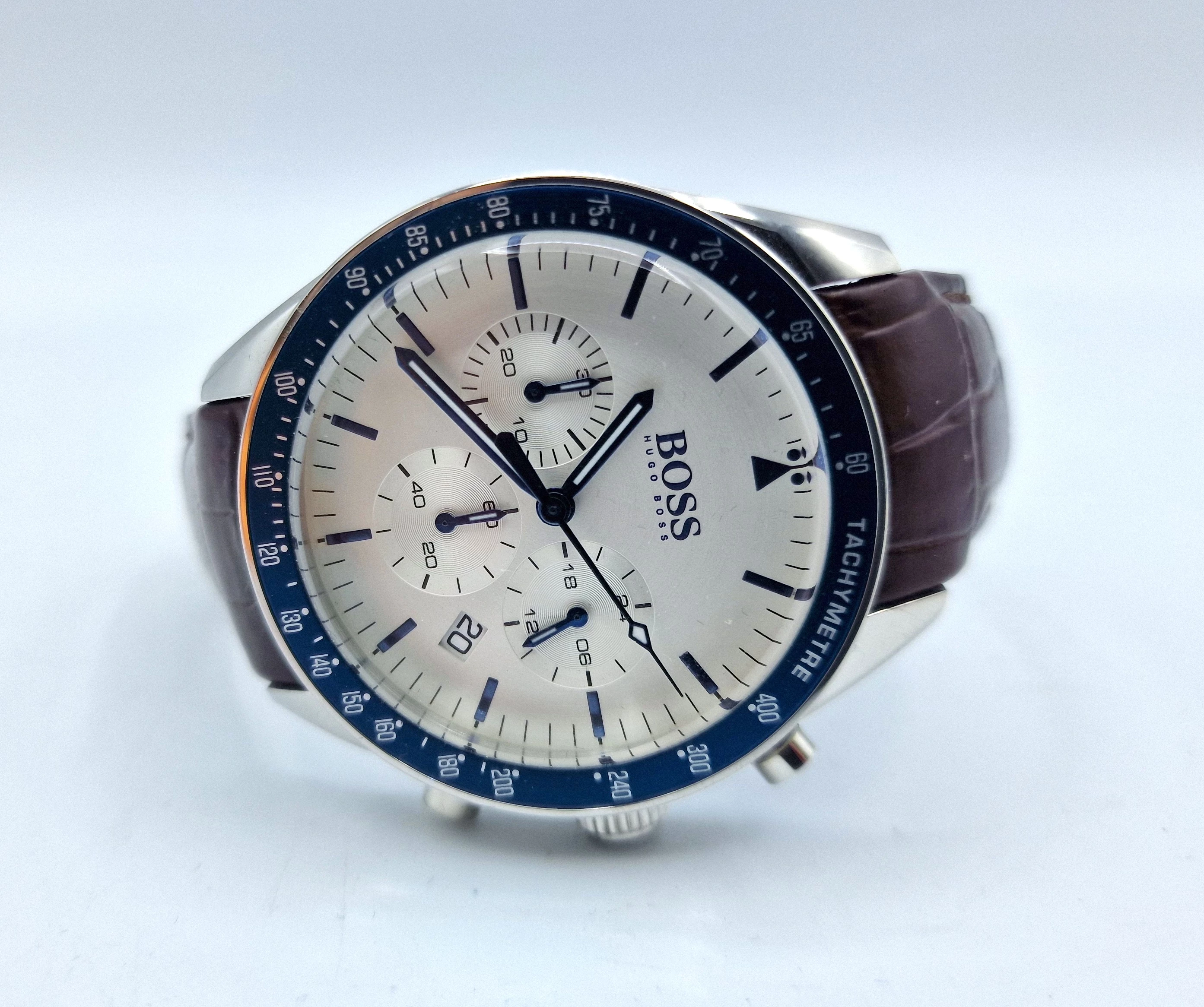 zegarek-hugo-boss-tropy-black-1513629-ean-gtin-7613272587877