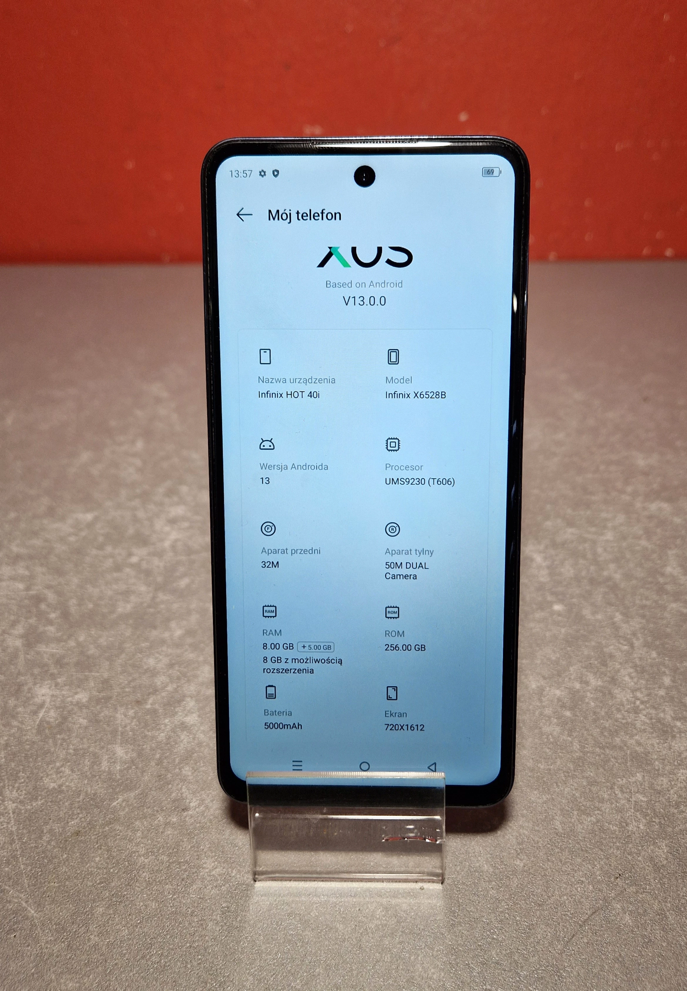 telefon-infinix-hot-40i-8256gb-pamiec-ram-202865-214113