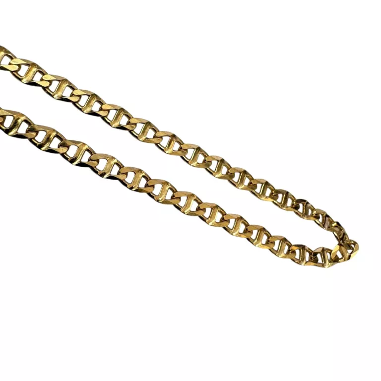 zlota-bransoletka-marina-proba-585-21g-19-cm-stan-11323-238058