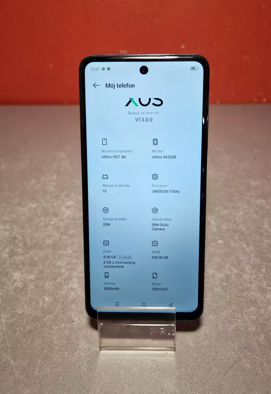 telefon-infinix-hot-40i-8256gb-pamiec-ram-202865-214113