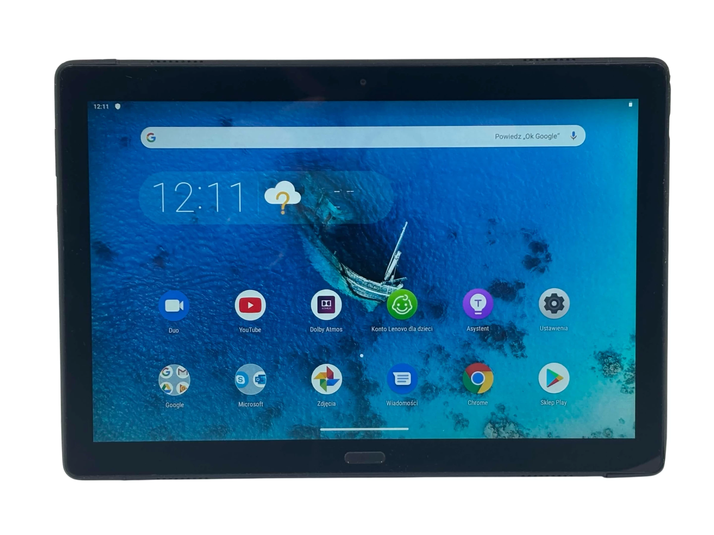 tablet-lenovo-tab-p10-tb-x705l-101-464-gb-lte-wi-fi-7000mah-opis-dabrowskiego-21-zory
