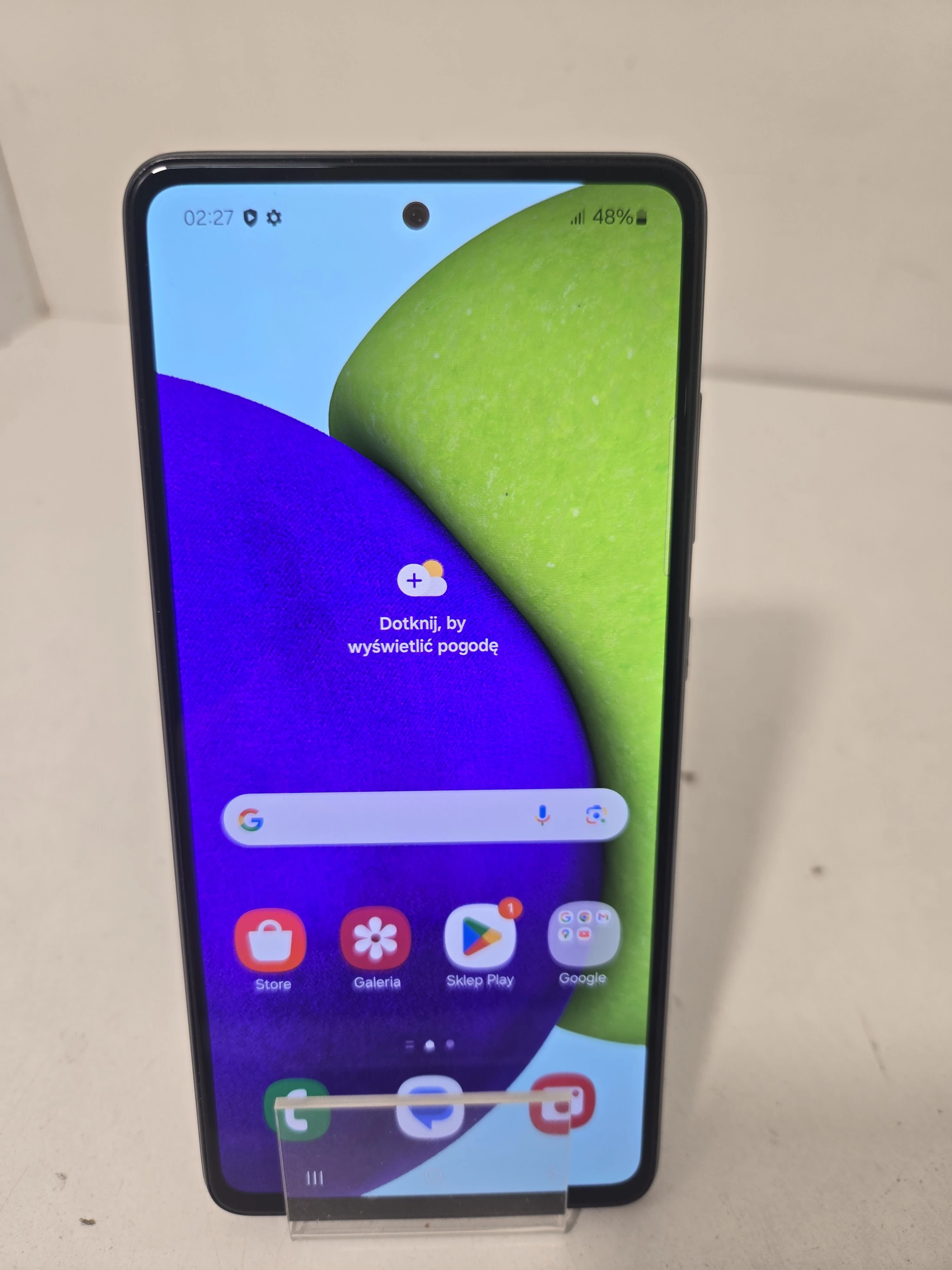 telefon-samsung-a52-6128-gb-stan-11323-2