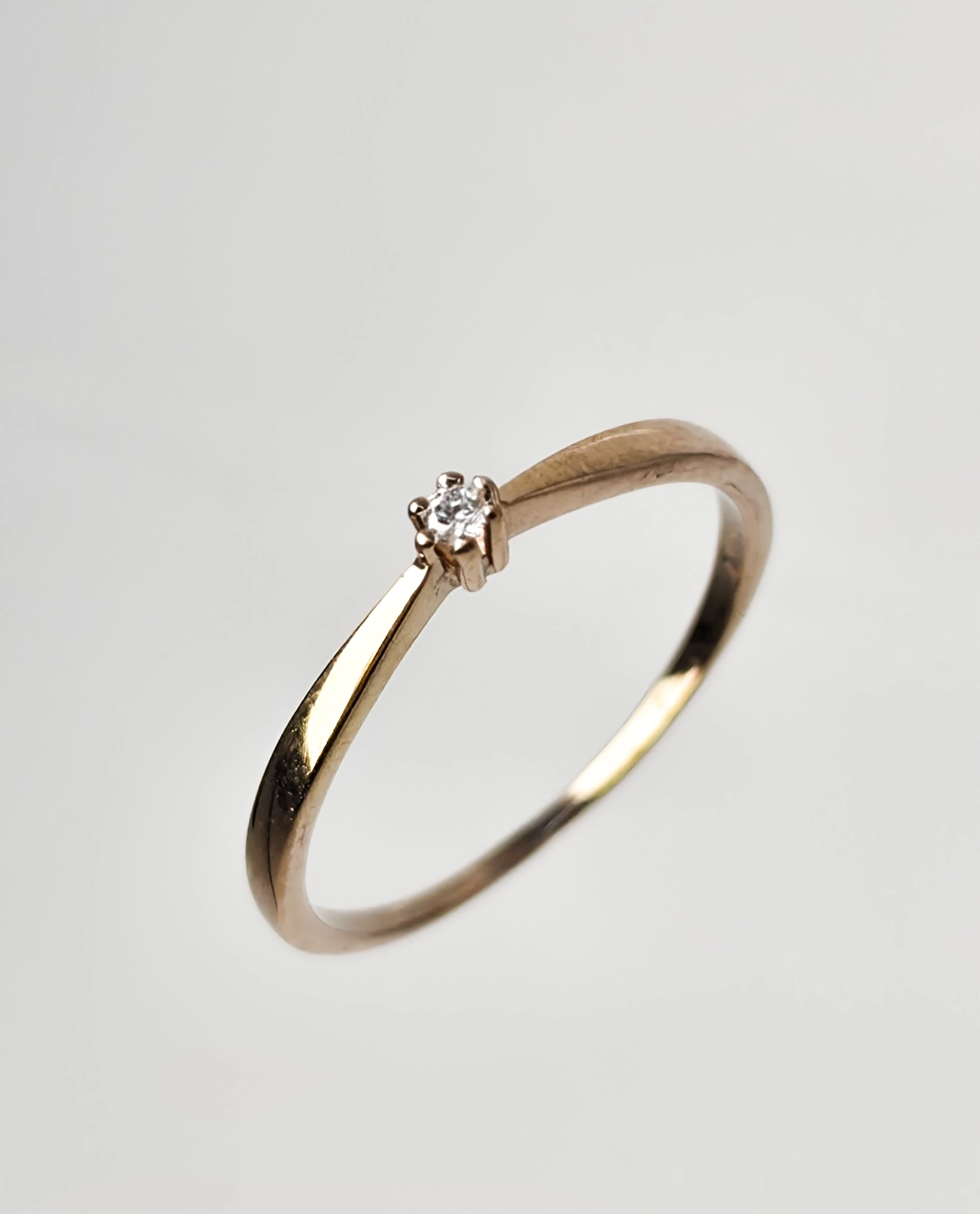 zloty-pierscionek-095g333r13-certyfikat-dlugosza-45-nowy-sacz-sj