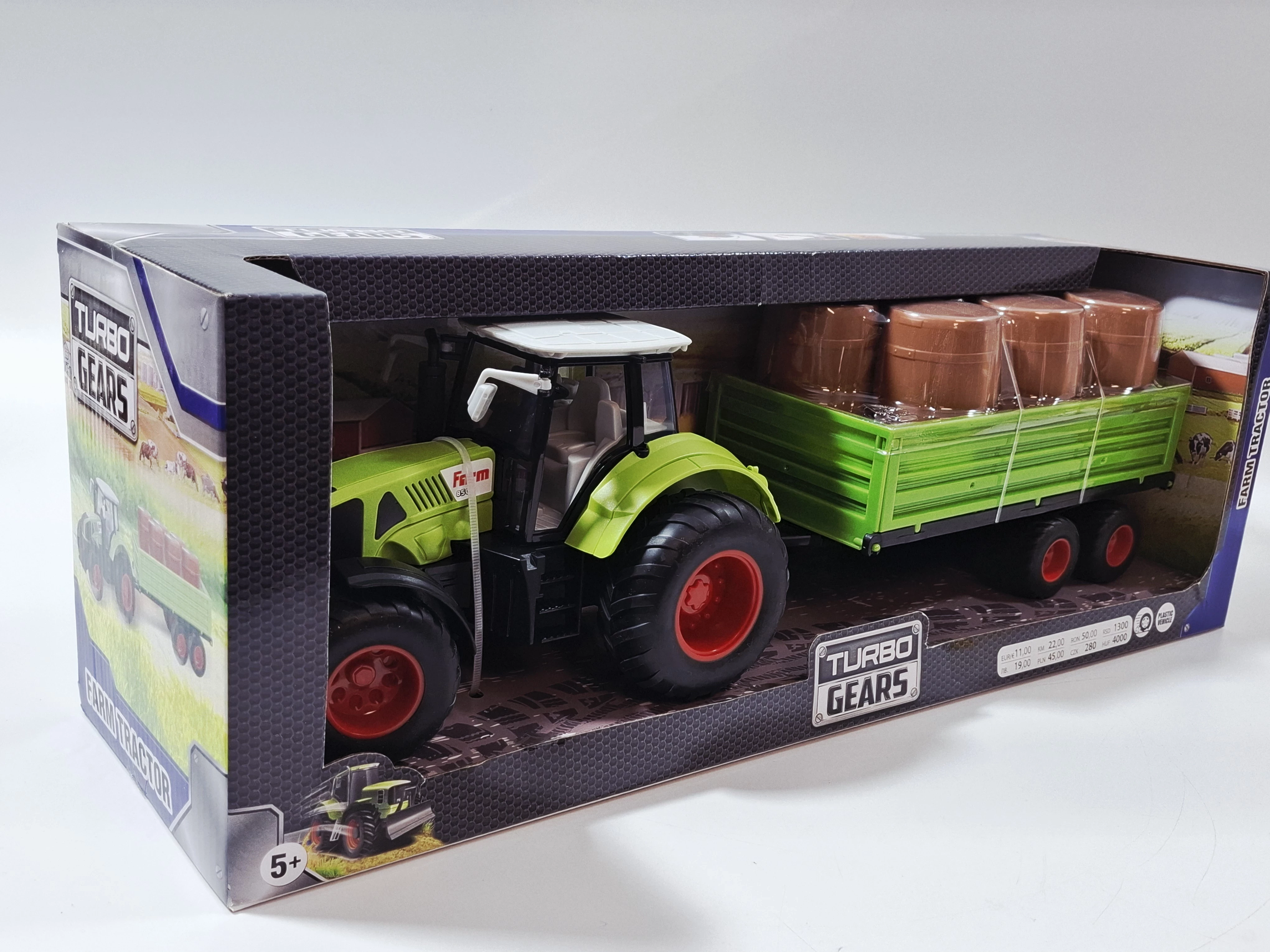 traktor-turbo-gears-z-przyczepa-ean-gtin-8720195258759