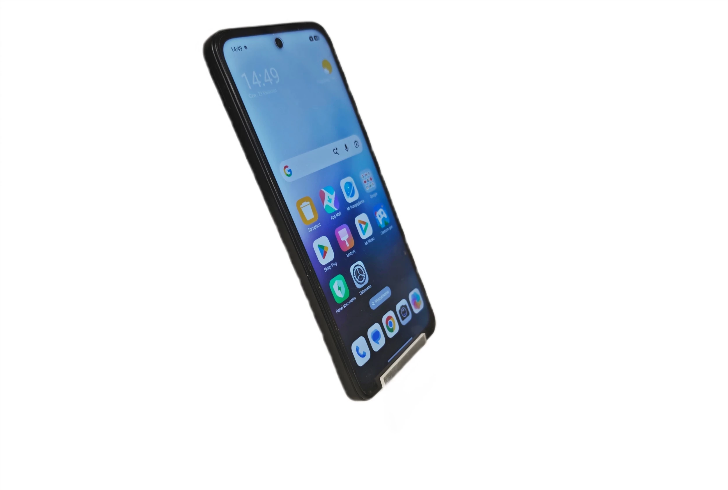 telefon-redmi-15-ean-gtin-6932554445126
