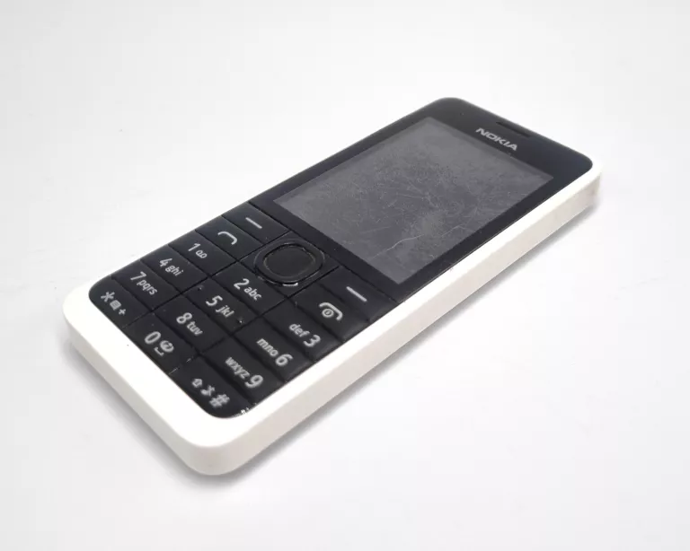 telefon-nokia-302-biala-ean-gtin-00000000000