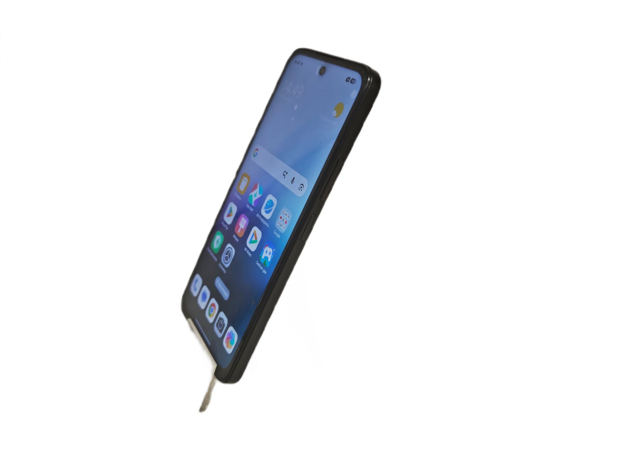 telefon-redmi-15-stan-11323-2