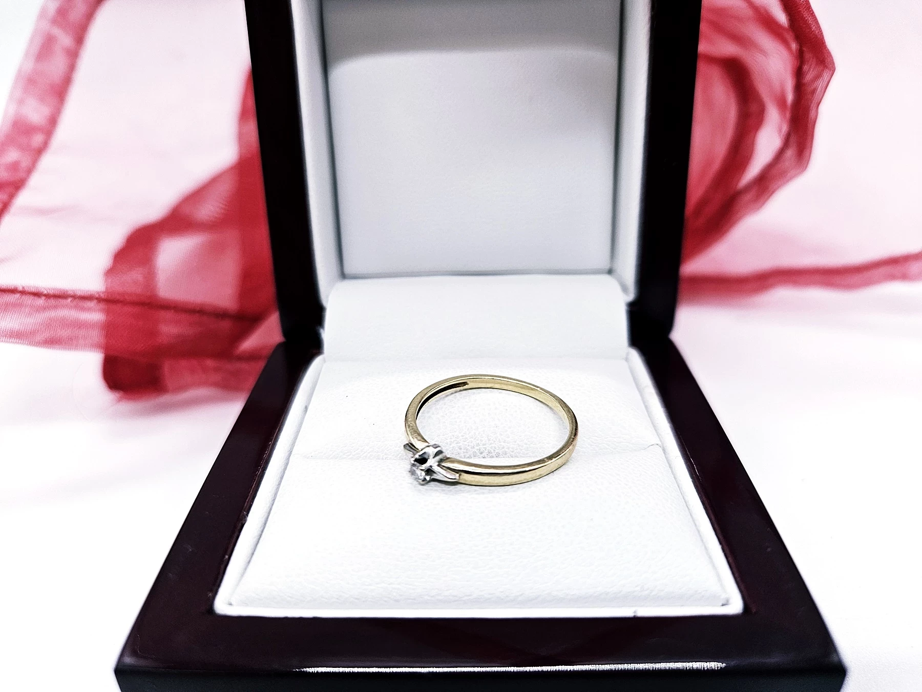 piekny-zloty-pierscionek-z-brylantem-143g-585p-certyfikat-rodzaj-2205-2