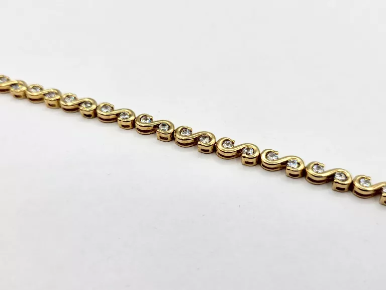 nienoszona-zlota-bransoletka-z-cyrkoniami-375-744g-19cm-ean-gtin-8711252472607