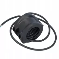 GEBERIT PODGRZEWACZ WPUSTU GEBERIT PLUVIA D56 230V/8W
