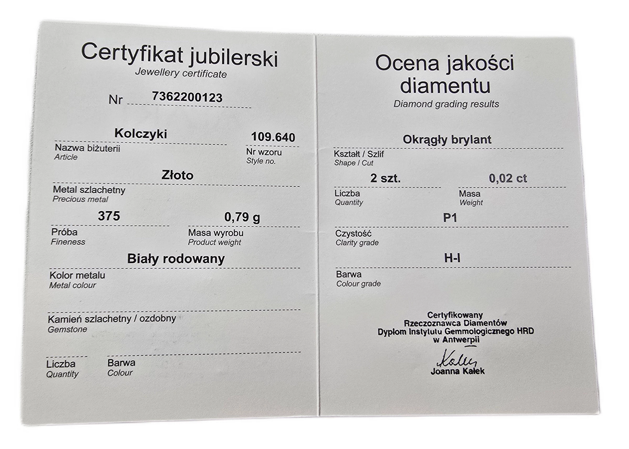 sliczny-komplet-z-bialego-zlota-lancuszek-z-kolczykami-proby-375-rodzaj-2205-2