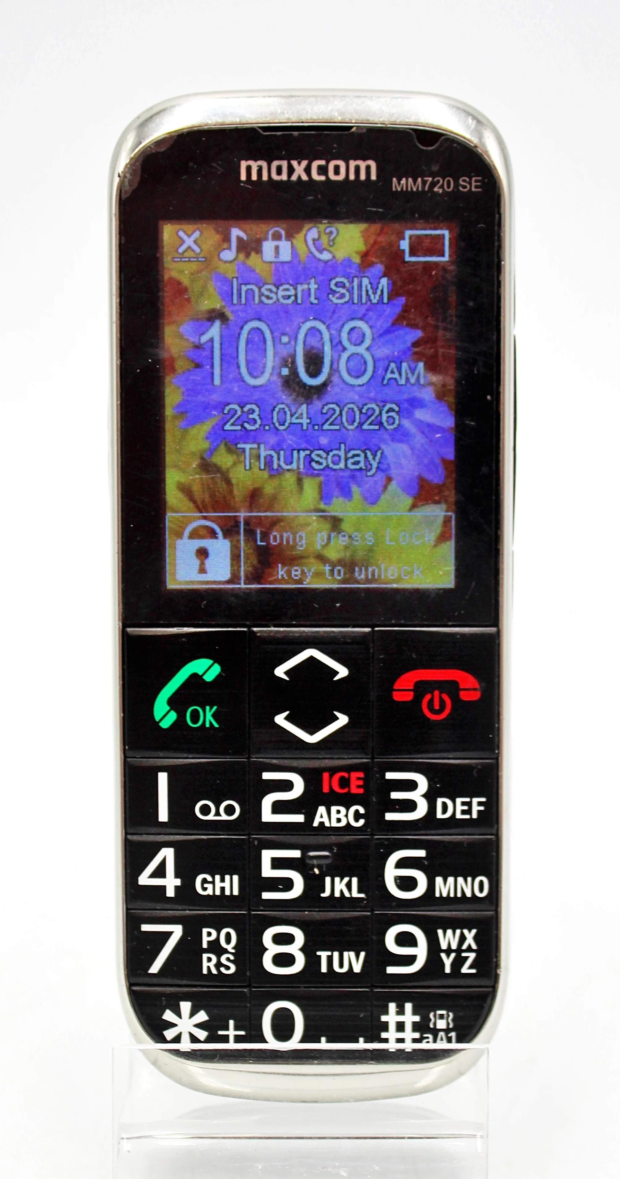 telefon-komorkowy-dla-seniora-maxcom-mm720-se-16-mb-32-mb-glogowska-160-poznan