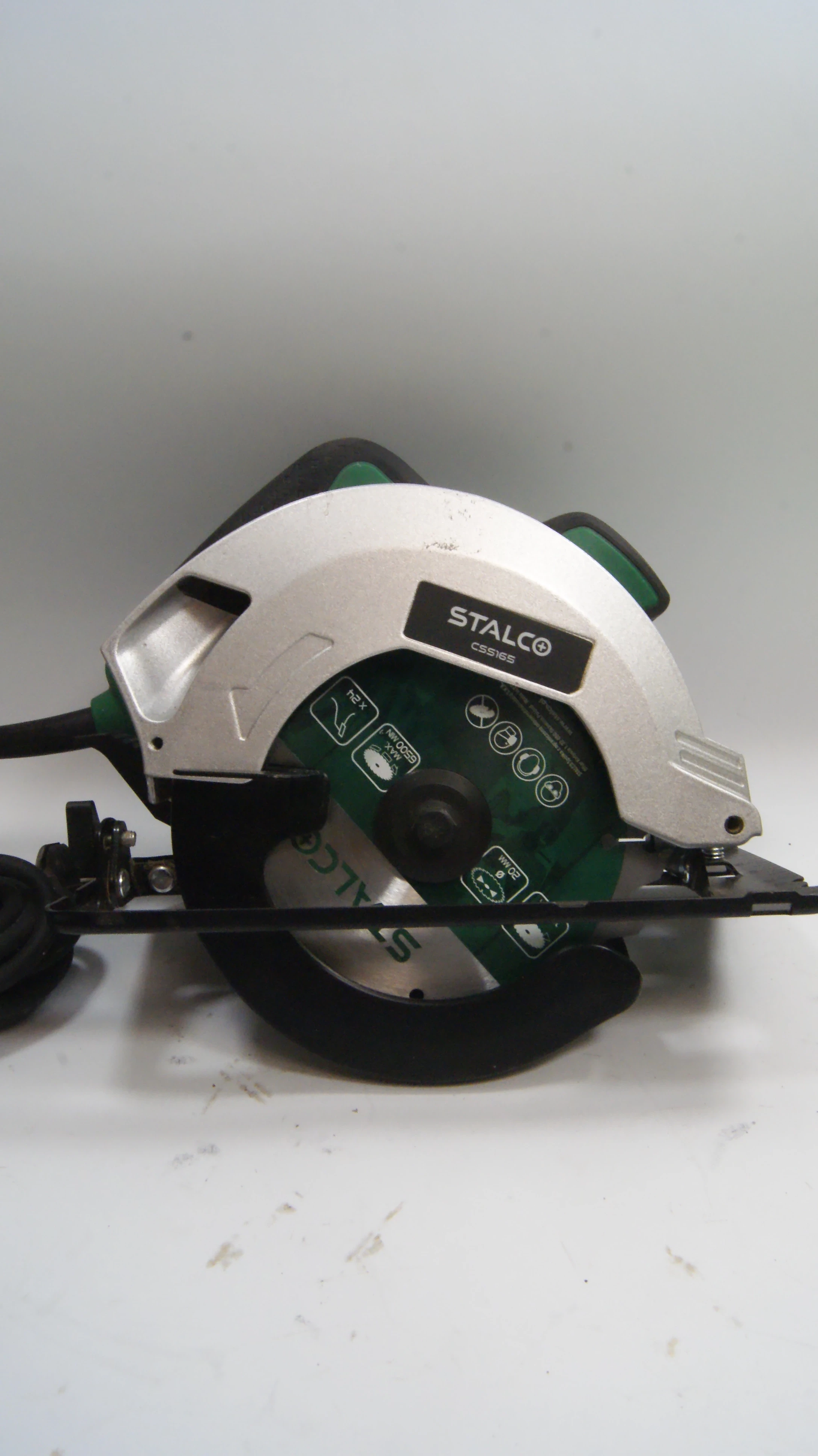 pila-tarczowa-stalco-css165-1200w-komplet-super-stan-marka-248811-951544