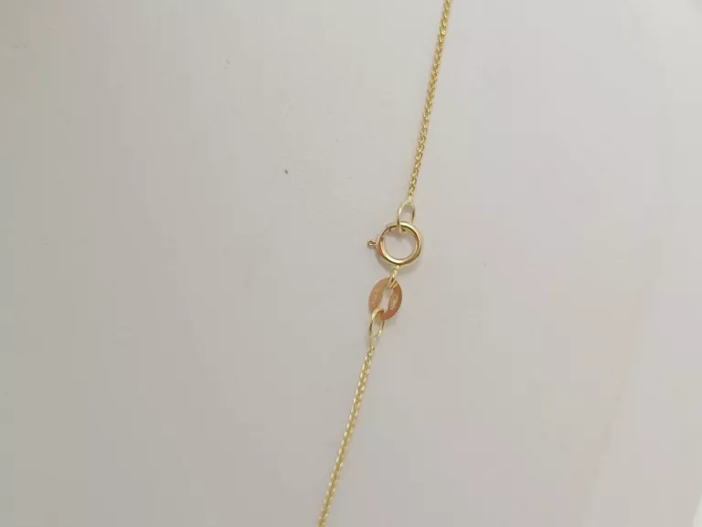 zloty-lancuszek-p585-50cm-141-g-dlugosc-calkowita-50