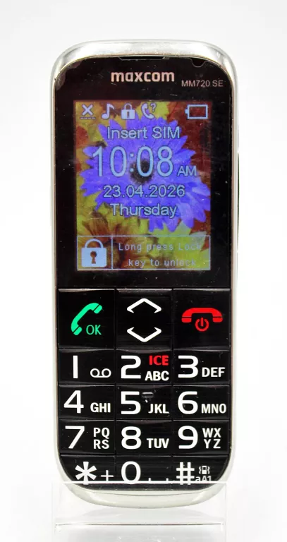telefon-komorkowy-dla-seniora-maxcom-mm720-se-16-mb-32-mb-glogowska-160-poznan