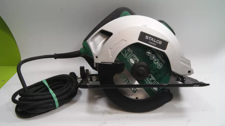 pila-tarczowa-stalco-css165-1200w-komplet-super-stan-kod-producenta-s-97238