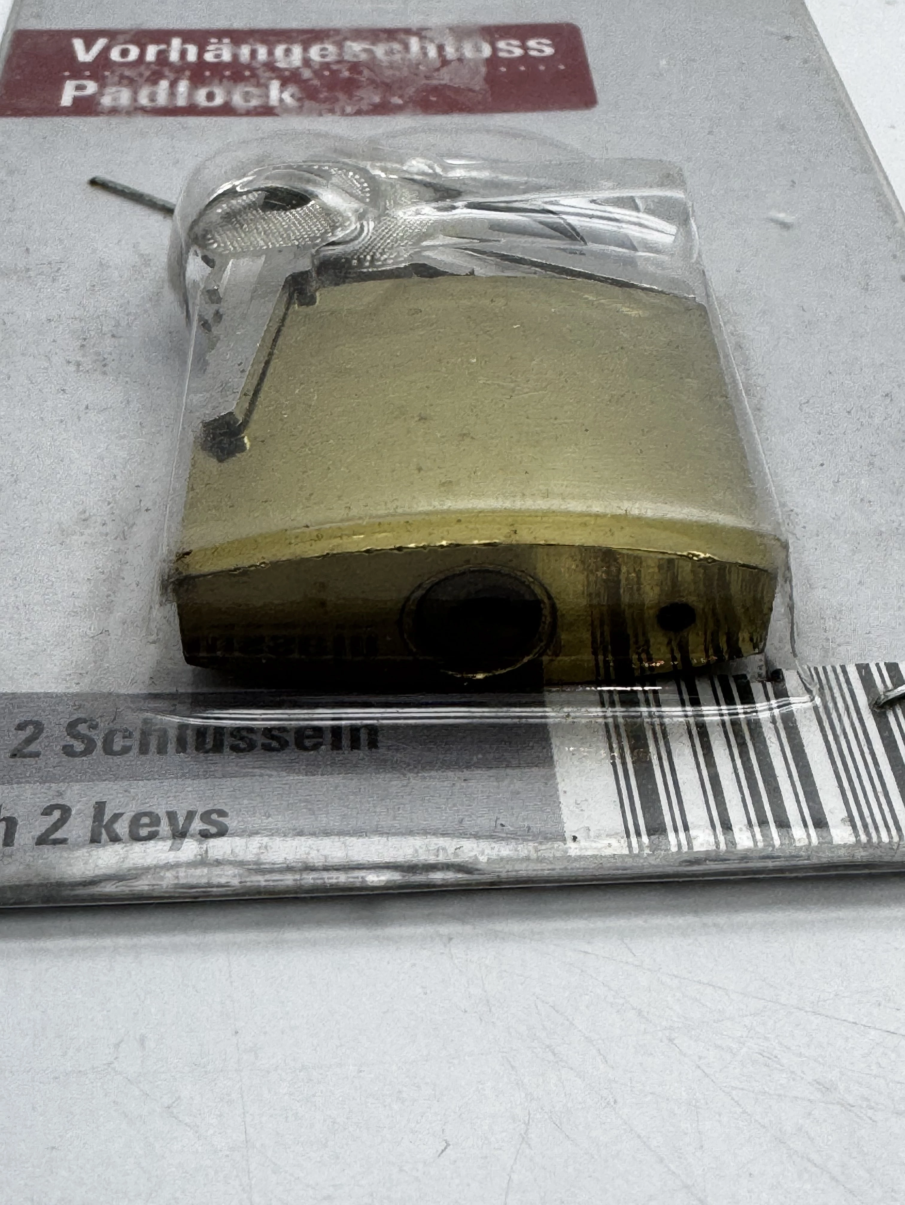 klodka-z-2-kluczami-40mm-ean-4335896549316-ean-gtin-4335896549316