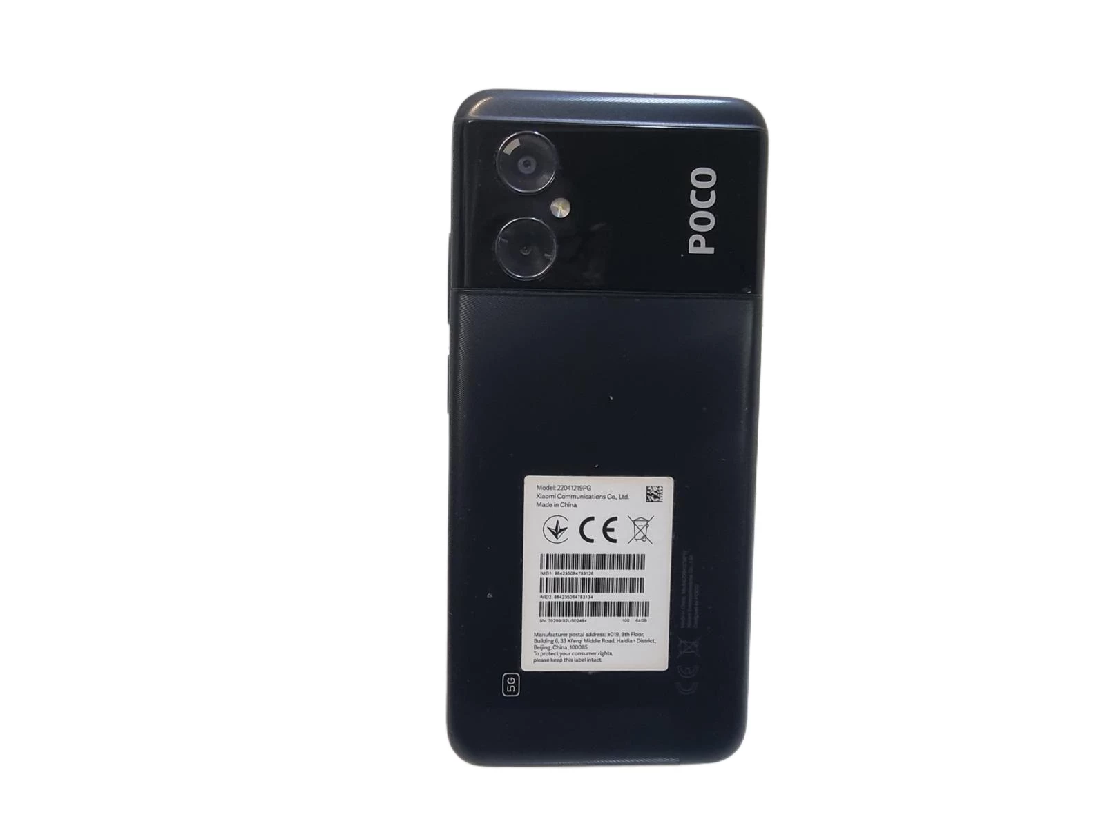 telefon-poco-m4-5g-464-gb-ean-gtin-6934177779244