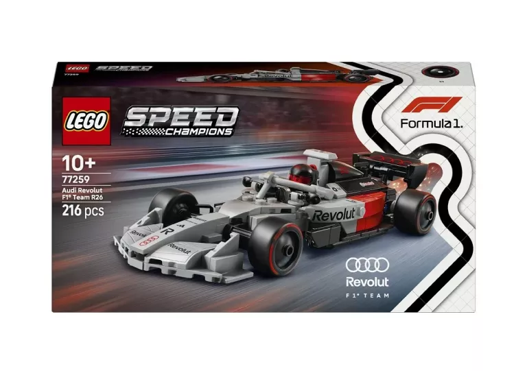 lego-speed-champions-77259-bolid-f1-audi-revolut-team-r26-ean-gtin-5702018068373