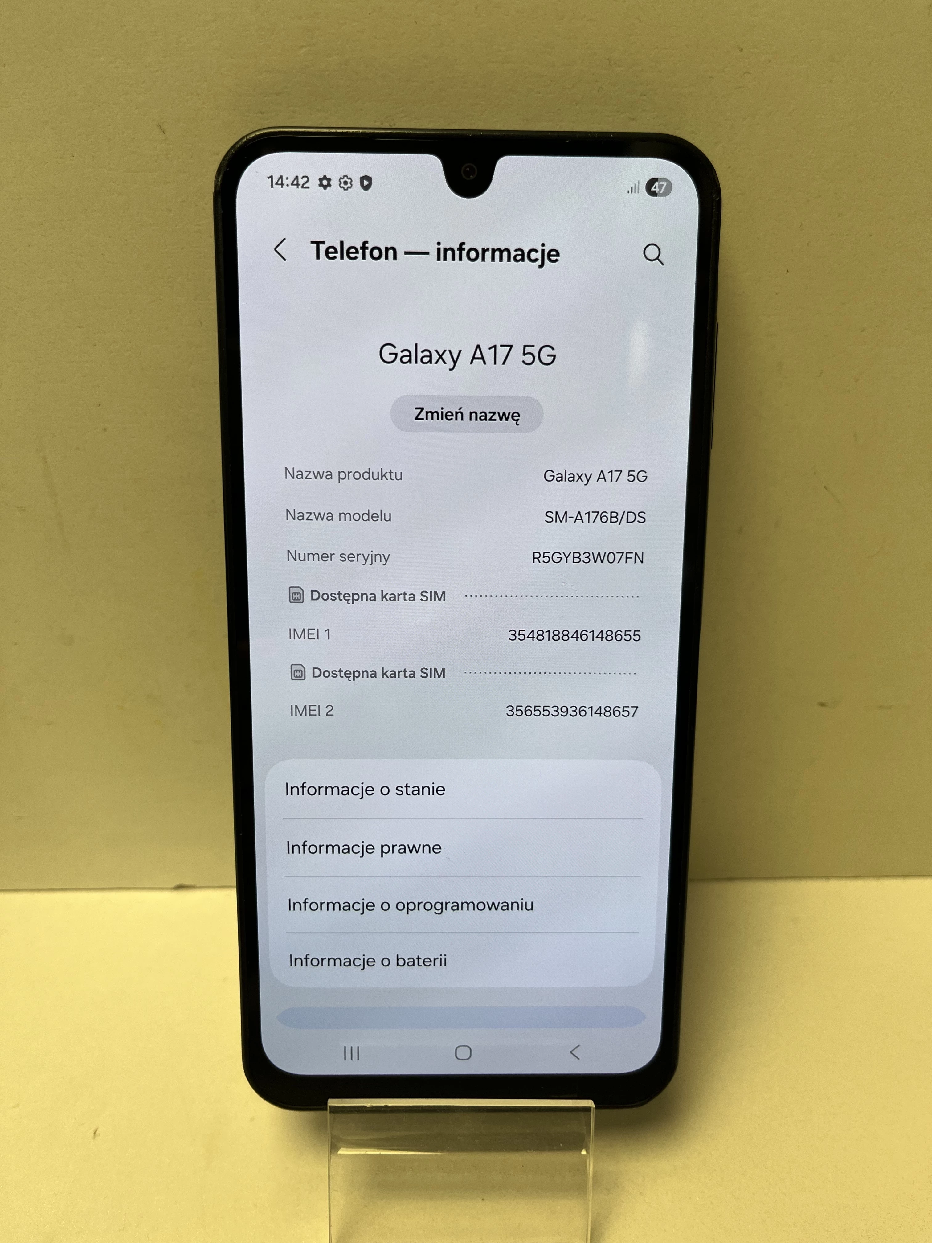 telefon-samsung-galaxy-a17-5g-4128gb-osiedle-teatralne-3u15-krakow