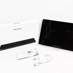 TABLET SAMSUNG GALAXY TAB A11+ 6/128 GB /BAT. 100% - 0 CYKLI (KOMPLET)