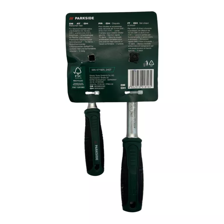 parkside-zestaw-grzechotek-38-i-14-ean-gtin-4052916418161