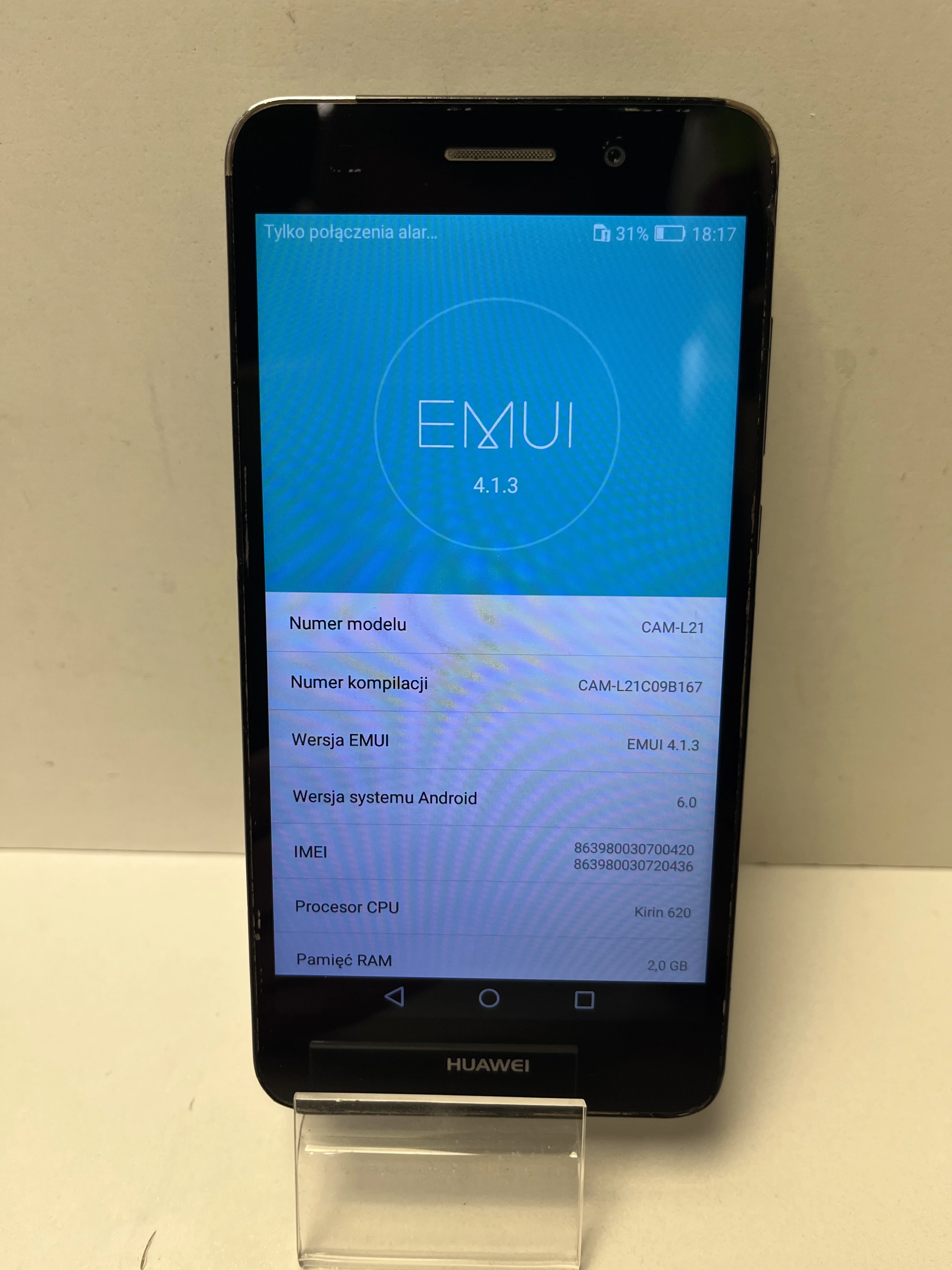 telefon-huawei-y6-ii-compact-2-gb-16-gb-osiedle-teatralne-3u15-krakow