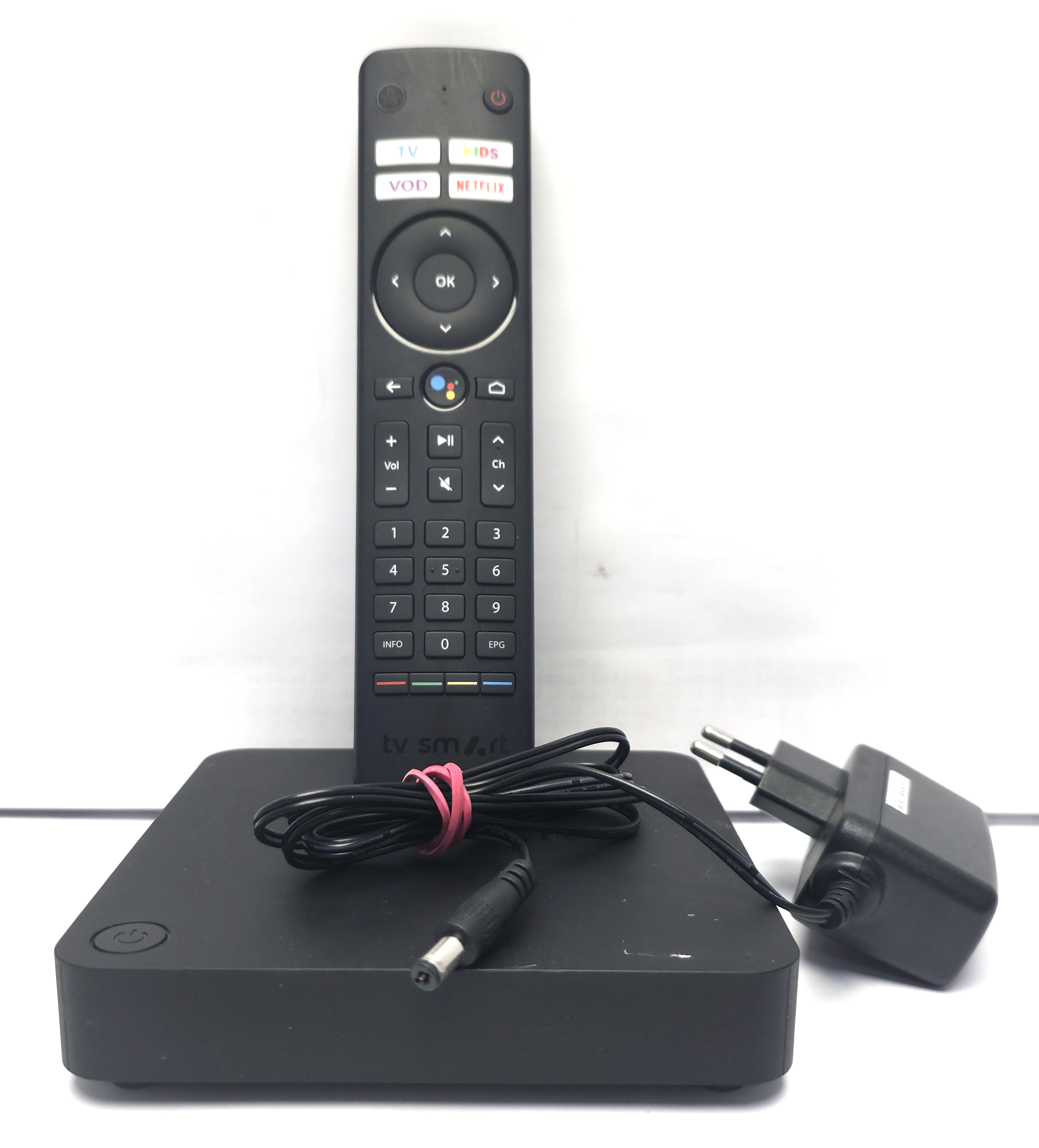 dekoder-tv-smart-4k-box-zasilacz-pilot-gdanska-81-bydgoszcz