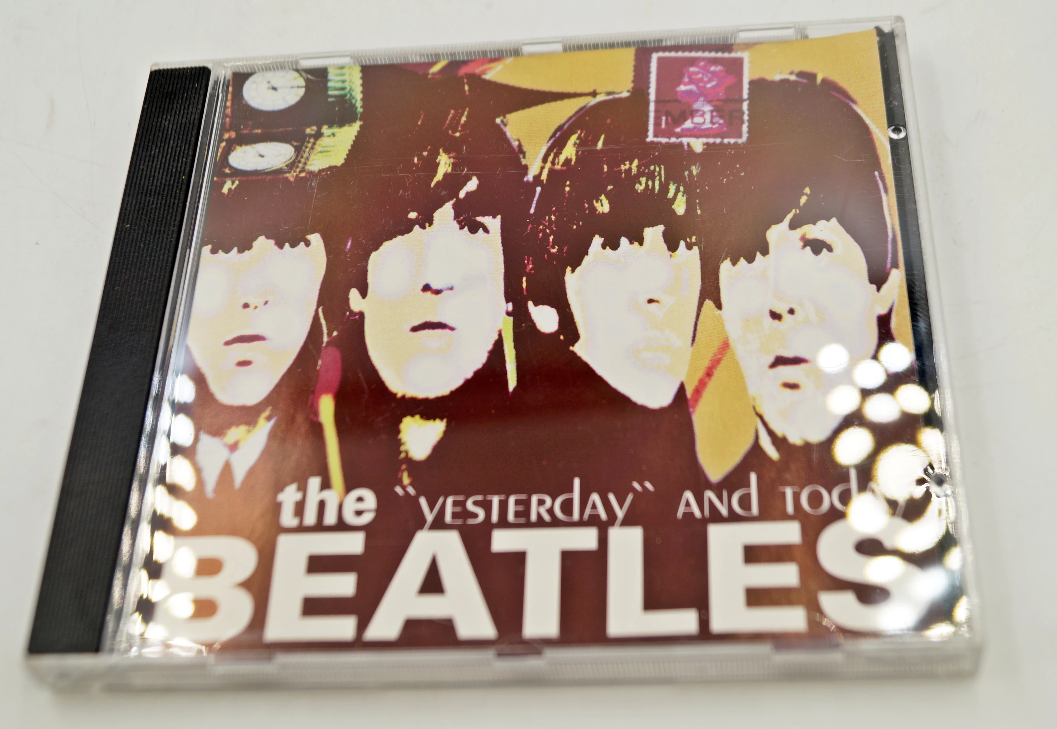 the-beatles-yesterday-and-today-chelmska-50-warszawa