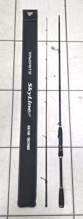 wedka-favorite-skyline-sky1-762mh-229m-10-35g-exfast-gdanska-81-bydgoszcz